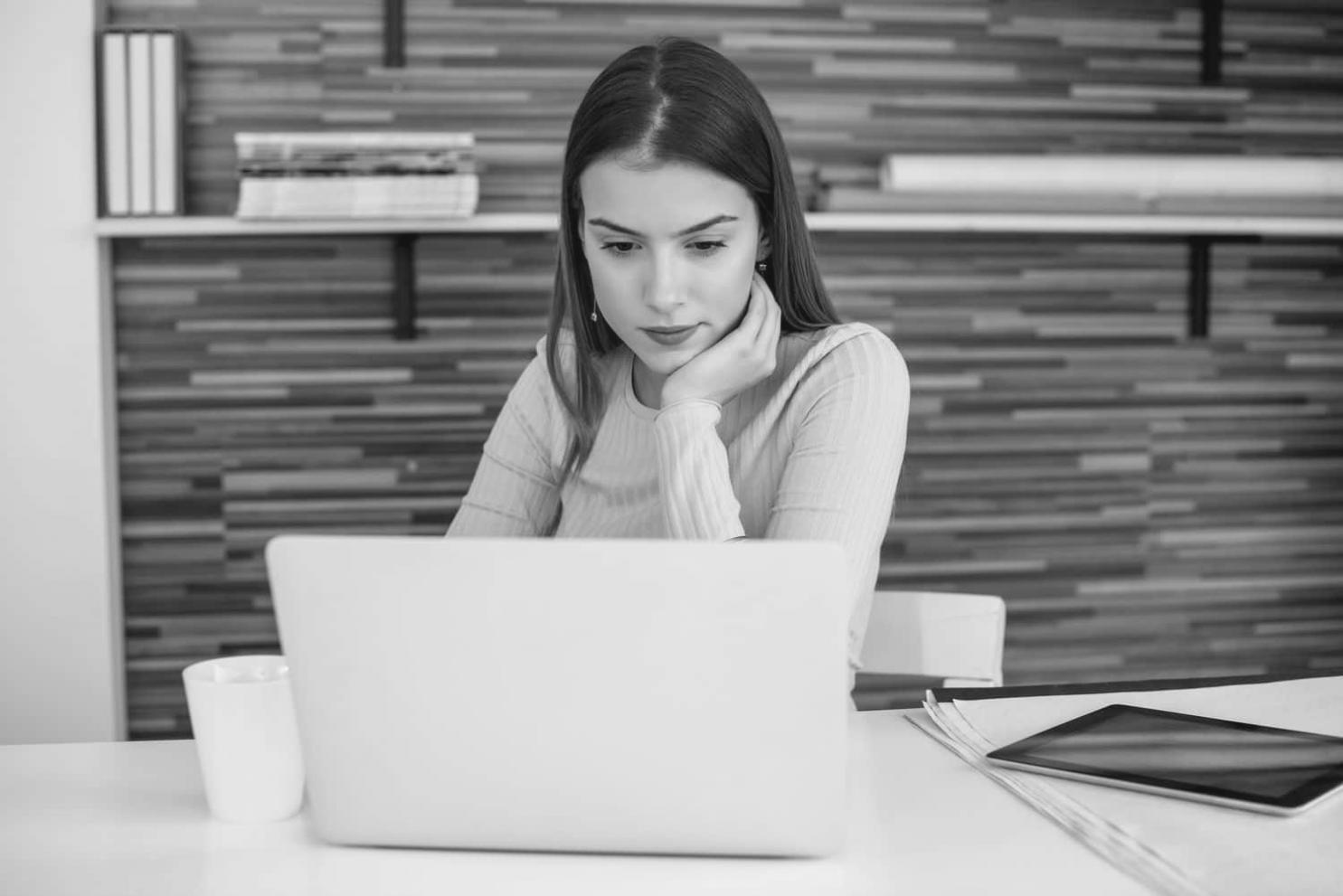 E-commerce mobile optimization results