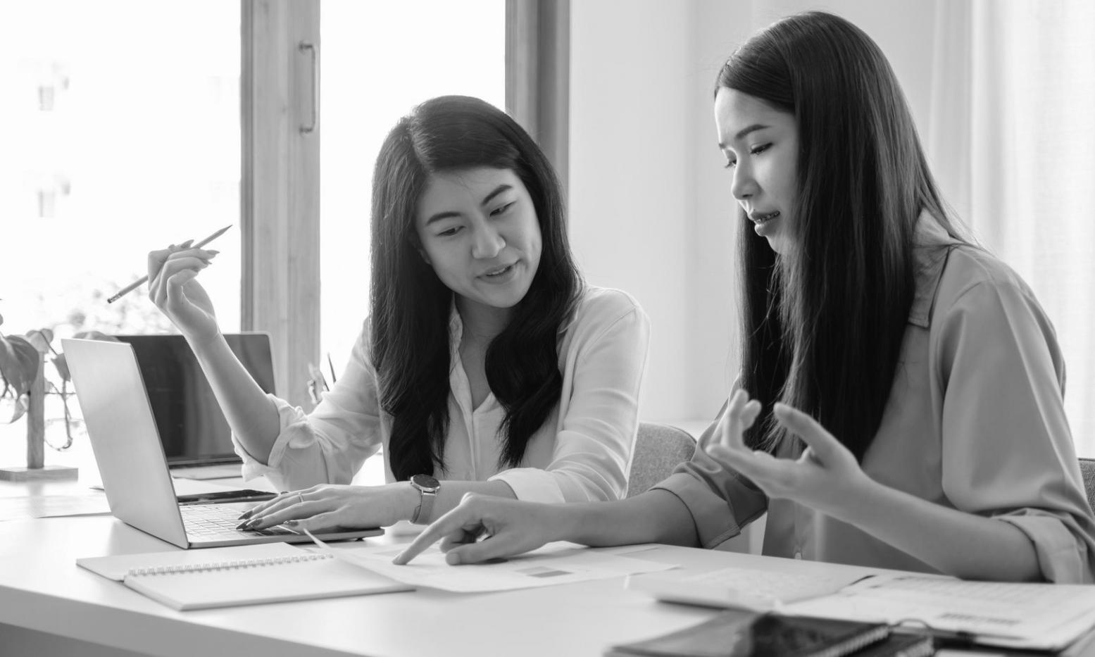 Mobile optimization workshop demonstration